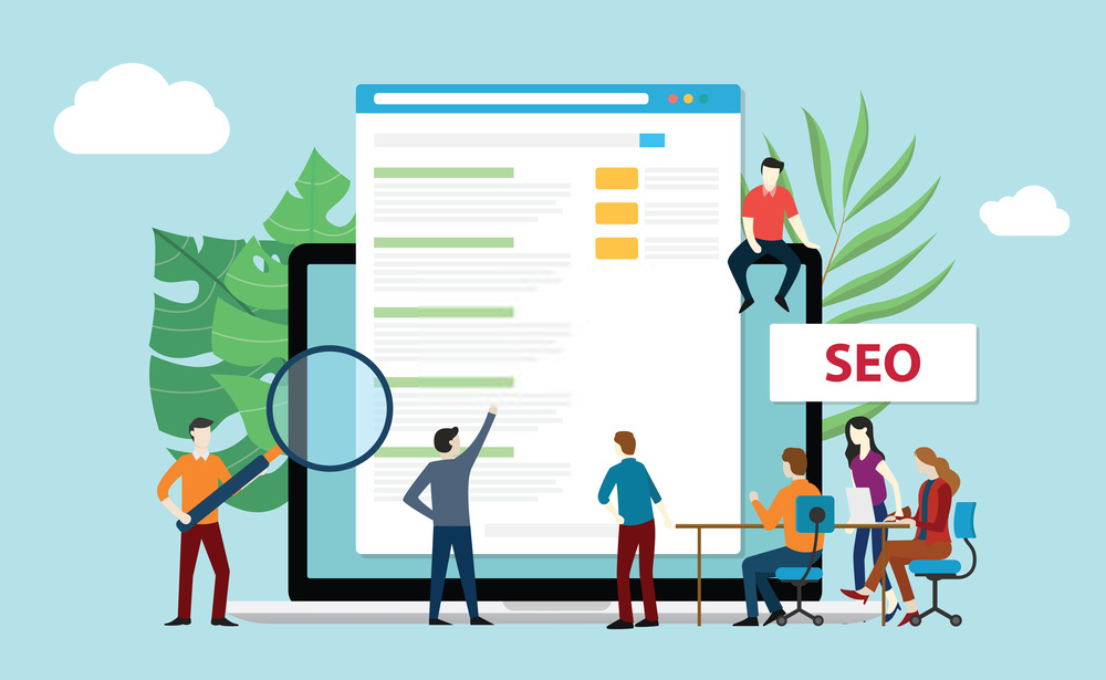 SEO Company Toronto